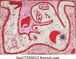 Gods Art Print - A Woman For Gods