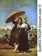 Letter X Art Print - A Woman Reading A Letter