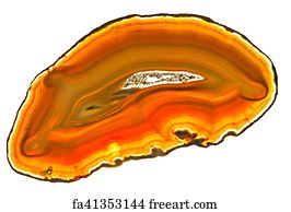 Free art print of Agate. Agate stone | FreeArt | fa6675439
