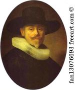 Cuyper Art Print - Albert Cuyper