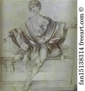 1498 Art Print - Allegory Of Justice