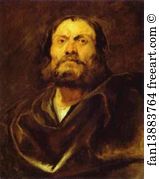 An Apostle Art Print - An Apostle