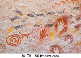 Free Caves Art Prints and Artworks | FreeArt