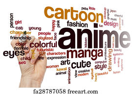 Free Anime Art Prints and Artworks | FreeArt