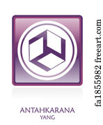 Antahkarana Printable - Tutore.org