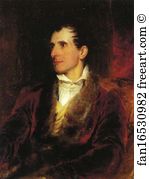 Casa Art Print - Antonio Canova