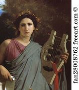 Elmira Art Print - Art And Literature. Detail