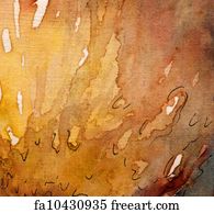 Free art print of Artis background. Artistic background watercolor on watercolor paper