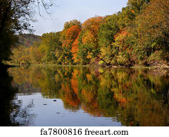 Free James River Art Prints And Wall Artwork Freeart - 