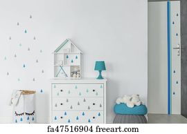 prints for baby boy room