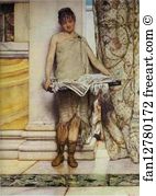 Setton Art Print - Balneatix