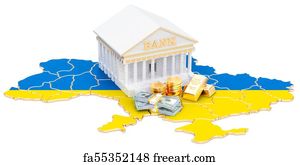 Free Foreign Exchange Reserves Art Prints And Wall Artwork Freeart - 