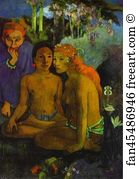 Tale Art Print - Barbarous Tales