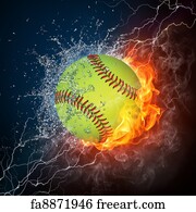 Featured image of post Softball Illustrations Premium open source vector illustrations updated daily