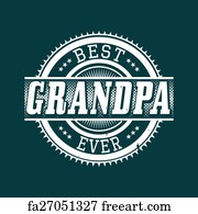 Free Free 76 Best Grandpa Ever Svg Free SVG PNG EPS DXF File