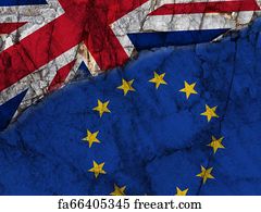 Free Brexit Flags Art Prints And Wall Artwork Freeart