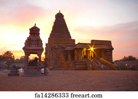 Dravida style of temple architecture - INSIGHTSIAS Dravida Temple  architecture