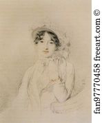 Catherine Art Print - Catherine, 1st Duchess Of Wellington