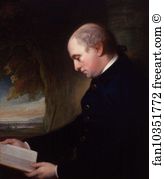 Duke Of Lennox And Richmond Art Print - Charles Lennox, 3rd Duke Of Richmond And Lennox