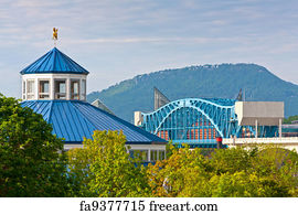 Free Chattanooga Art Prints and Wall Artwork | FreeArt