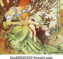Mexicain Art Print - Chocolat Mexicain Enfance/childhood