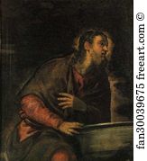 Christ At The Well Art Print - Christ At The Well