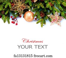 christmas border design