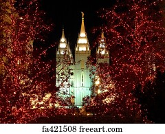 Free Religious Christmas Art Prints and Artworks | FreeArt