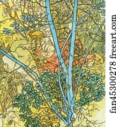 Clio Art Print - Clio