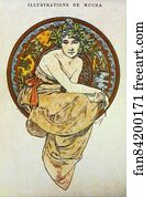 Clio Art Print - Clio