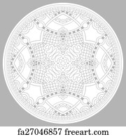 Free Coloring Pages To Print Art Prints and Wall Artwork | FreeArt