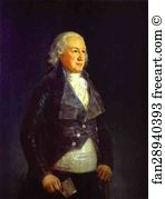 Pedro Art Print - Don Pedro, Duke Of Osuna