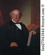 5 8 Art Print - Dr. Benoist Troost