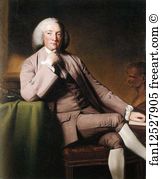 1040 Art Print - Dr James Ainslie