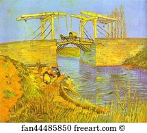 Carriage Art Print - Drawbridge With Carriage