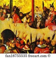 Ecce Art Print - Ecce Homo