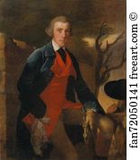 Stanford Art Print - Edward Becher Leacroft