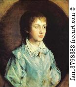 Edwards Art Print - Edward Richard Gardiner