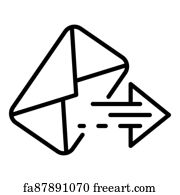 Free Outgoing Mail Art Prints and Artworks | FreeArt