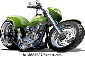 motorcycle wala cartoon