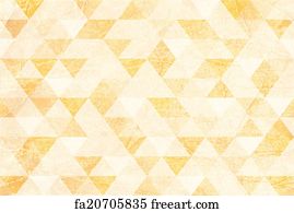 Free Geometric Art Prints and Wall Art | FreeArt