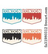 House of labels london