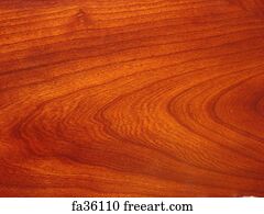 Free art print of Wood Grain. Wood grain close-up. | FreeArt | fa36110