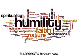 Free Humility Art Prints and Wall Art | FreeArt