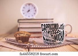 free coffee quotes art prints and wall art freeart