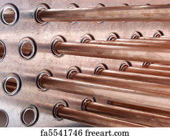 Copper Tubing Art free copper tubing art prints and wall art | freeart Copper Tubing Art free copper tubing art prints and wall art | freeart