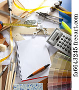 Architect Desk free art print of architect interior designer workplace carpenter Architect Desk free art print of architect interior designer workplace carpenter