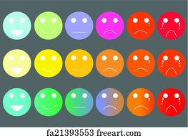 free pain scale art prints and artworks freeart