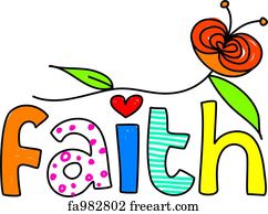 Free Faith Art Prints and Artwork | FreeArt
