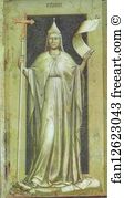 Faith Art Print - Faith
